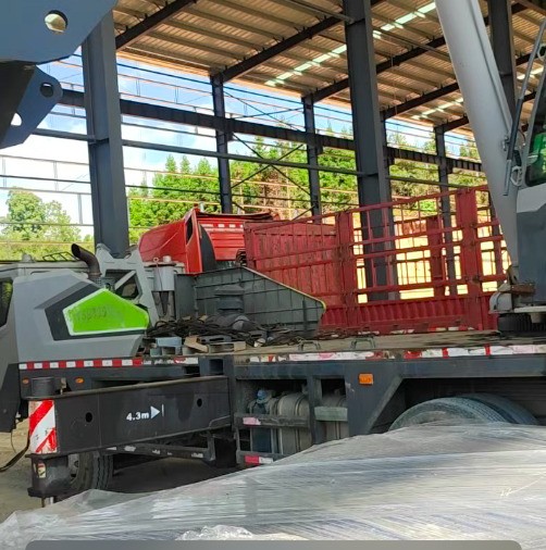 一次橫跨多個省市的信任傳遞與交接